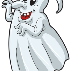 Ghost PNG