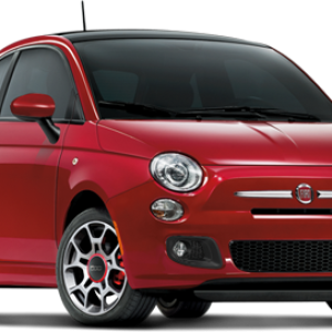 Fiat PNG