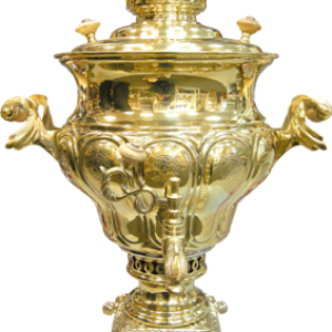 Samovar PNG