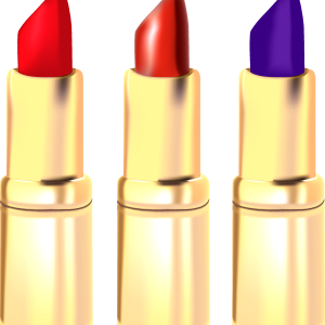 Lipstick PNG