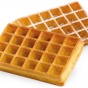 Waffle PNG