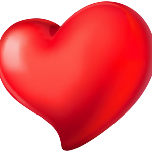 Heart PNG