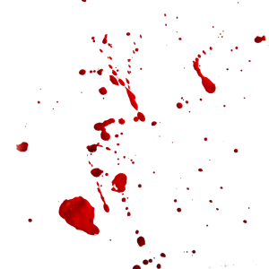 Blood PNG image