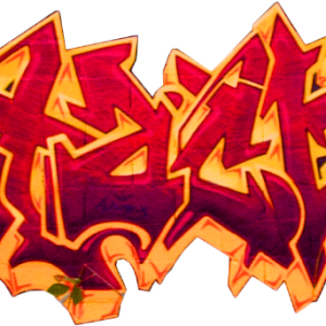 Graffiti PNG