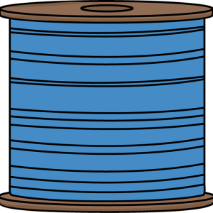 Thread PNG