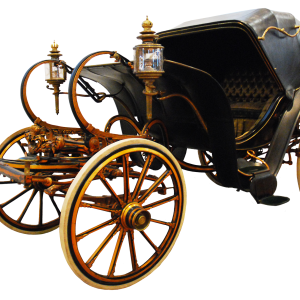 Carriage PNG