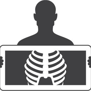 X-rays PNG