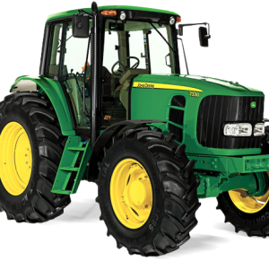 Tractor PNG