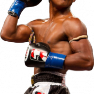 Muay Thai PNG