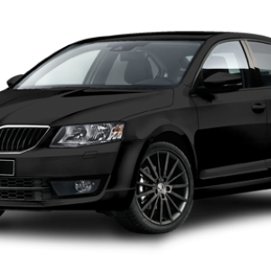 Skoda PNG
