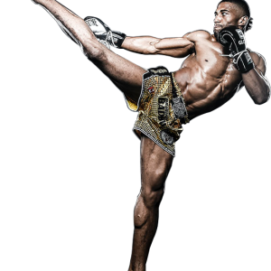 Muay Thai PNG