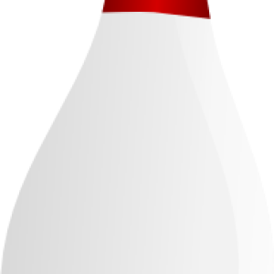 Bowling pin PNG