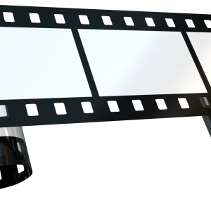 Filmstrip PNG