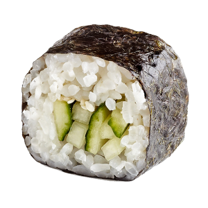Sushi PNG image
