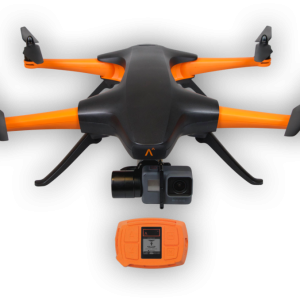 Drone, Quadcopter PNG