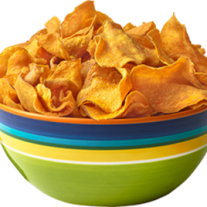 Potato chips PNG