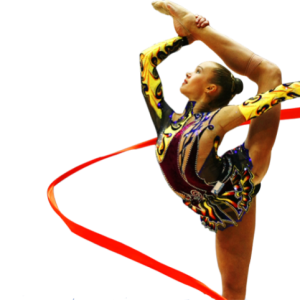 Gymnastics PNG