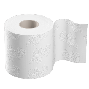 Toilet paper PNG