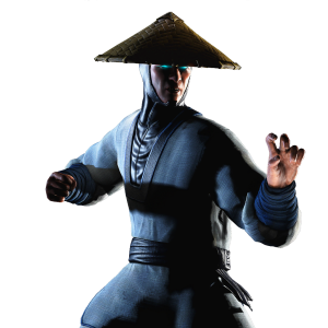 Mortal Kombat PNG