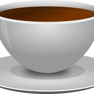 Cup coffee PNG