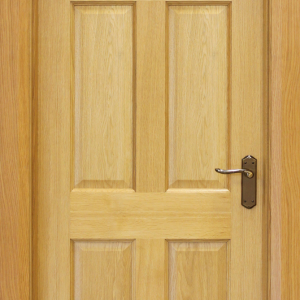 Wood door PNG