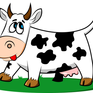 cow PNG