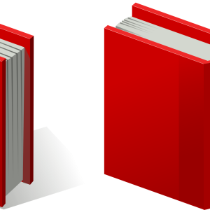 Book PNG