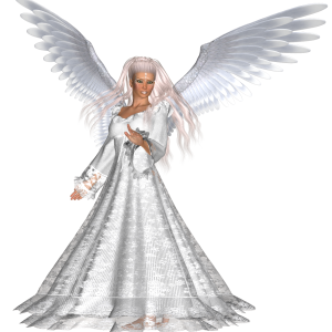 Angel PNG