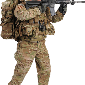 Soldier PNG