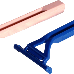 Razor PNG