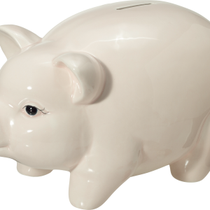 Piggy bank PNG