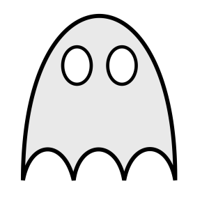 Ghost PNG