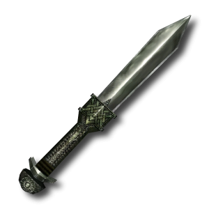 Dagger PNG