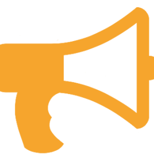 Megaphone PNG