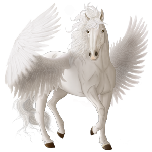 Pegasus PNG