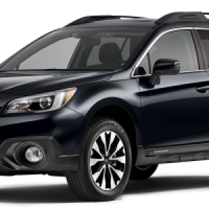 Subaru PNG