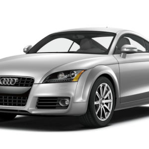 AUDI PNG car image