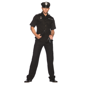 policeman PNG