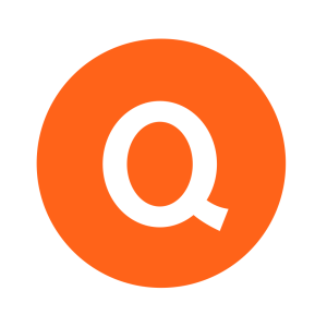 Letter Q PNG