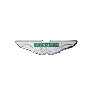 Aston Martin logo PNG