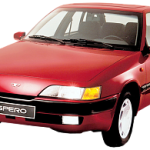 Daewoo PNG