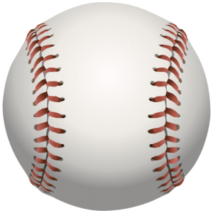 Baseball PNG