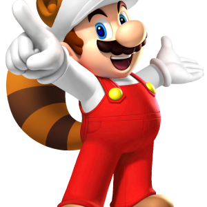 Mario PNG