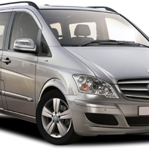 Mercedes car PNG image