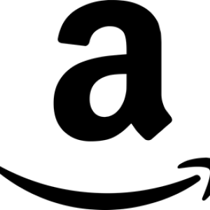 Amazon logo PNG