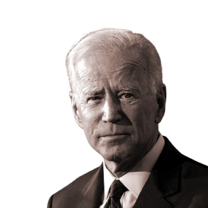 Joe Biden PNG