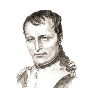 Napoleon PNG