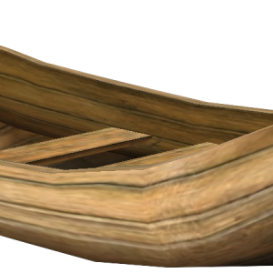 Boat PNG