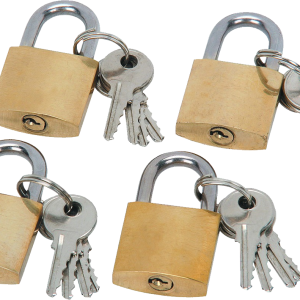 Padlock PNG