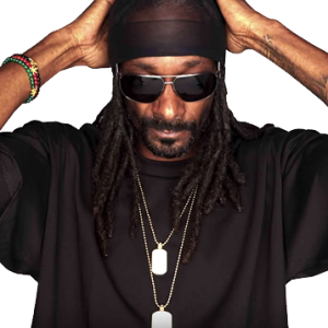 Snoop Dogg PNG